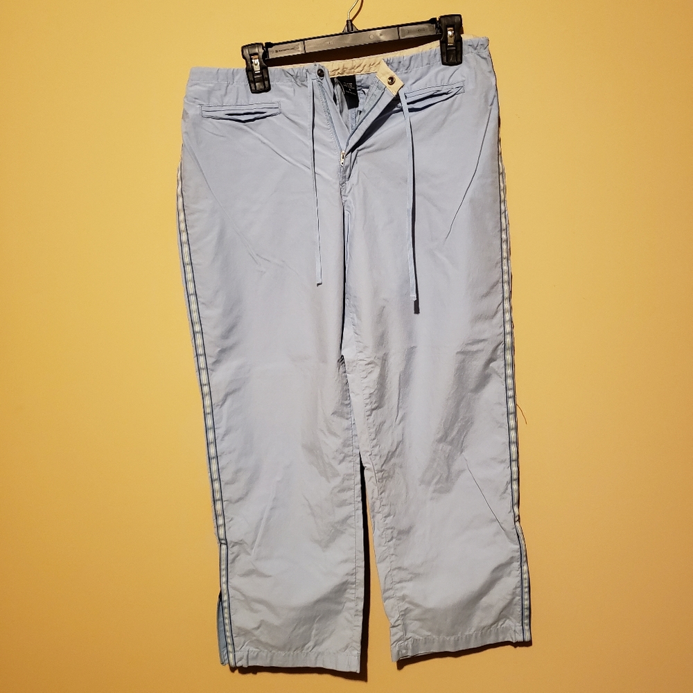Abercrombie & Fitch Wind Pant